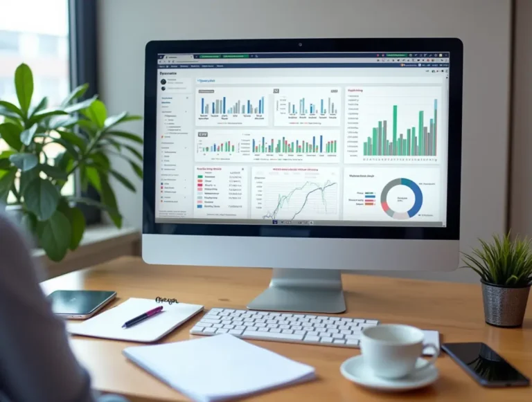Popular Social Media Monitoring Tools Reviewed: Boost Your Strategy