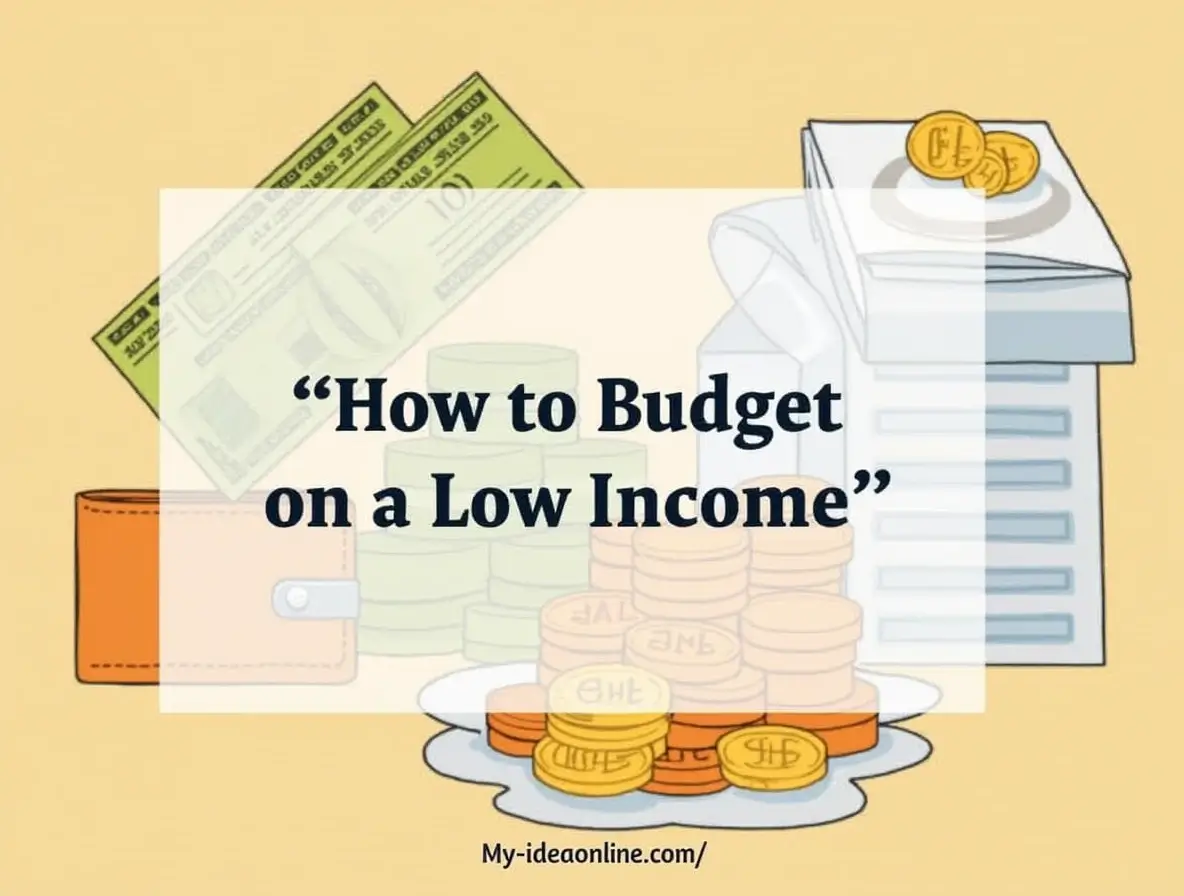 Budgeting Tips